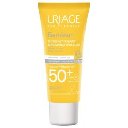 Bariesun fluide anti-taches très haute protection SPF50+ 40ml