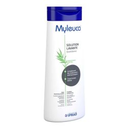 Iprad Myleuca solution lavante douce 400ml