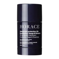 Horace déodorant protection 12h Eucalyptus & Sauge 50ml