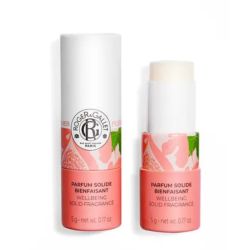 Roger & Gallet Parfum solide bienfaisant Fleur de figuier 5g