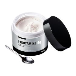 NHCO Acide Aminé L-Glutamine 5g 195g