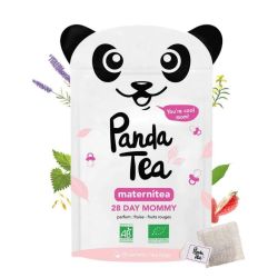 Panda Tea Maternitea 28 Sachets