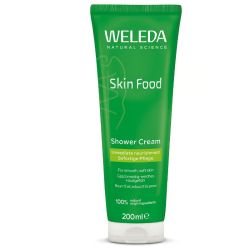Weleda Skin Food crème de douche 200 ml