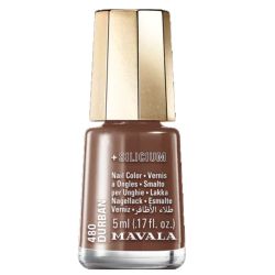 Mavala Mini color vernis à ongles Durban 480 5ml