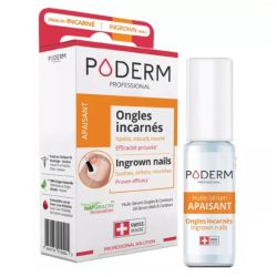 Poderm apaisant ongles Incarnés 8 ml