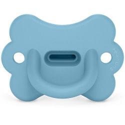 Suavinex Sucette Réversible Butterfly SX Pro Colour Essence Bleu 6 18 Mois