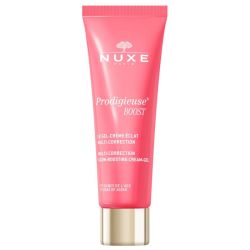 Prodigieuse Boost le Gel-Crème Éclat Multi-Correction 40 ml