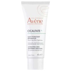 Cicalfate + Soin Hydratant Réparateur 40 ml