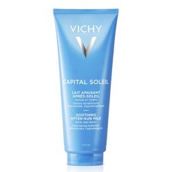 Vichy Capital Soleil lait apaisant après-soleil 300 ml