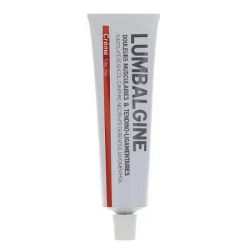 Cooper Lumbalgine tendinite Pommade 90 g