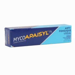 MycoApaisyl crème antifongique 30g
