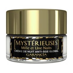Mystérieuses 1001 Nuits Crème 30ml