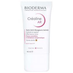 Créaline AR Teintée 40 ml