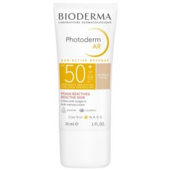 Photoderm AR SPF50+ crème teintée 30ml