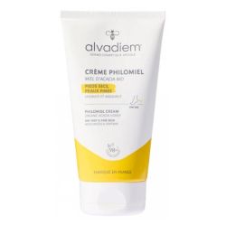 Alvadiem crème Philomiel douceur pieds 150 ml