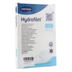 Hartmann Hydrofilm 10 X 10cm 10 pansements