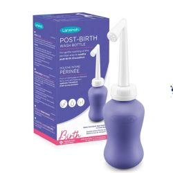 Lansinoh douche intime périnée