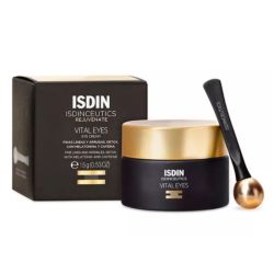 Isdin Isdinceutics Rejuvenate Vital Eyes crème contour des yeux 15g