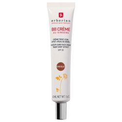 BB Crème au Ginseng Teinte Chocolat 40 ml