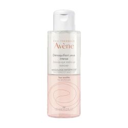 Avène Essentiel Care démaquillant yeux Intense 125ml