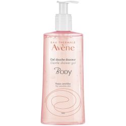 Body gel douche douceur 500ml