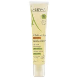 Epitheliale A.H Massage Gel-Huile de Massage 40 ml