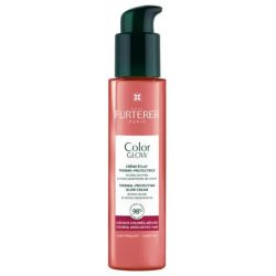 René Furterer Color Glow crème éclat thermo-protectrice 100ml