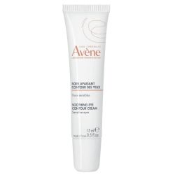 Avène Essential Care soin apaisant contour des yeux 10ml