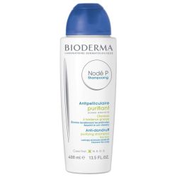 Nodé P Shampoing Antipelliculaire Purifiant 400 ml
