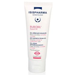 Isispharma Ruboril Expert M gel-crème anti-rougeurs 40ml