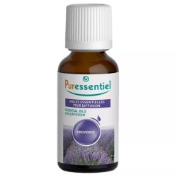 Puressentiel Huile Essentielle pour Diffusion Provence 30 ml