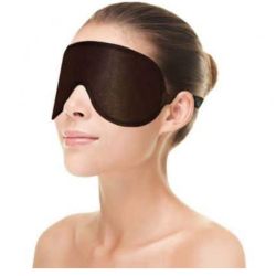 Quies masque de nuit & relaxation occultant