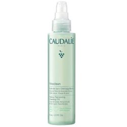 Caudalie Vinoclean huile de soin démaquillante 150ml