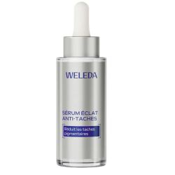 Weleda Sérum éclat antitaches Gentiane Bleue & Edelweiss 30ml