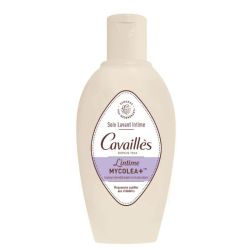 Cavaillès L'intime Mycolea+ soin lavant intime 200ml