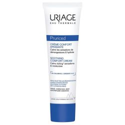 Pruriced crème confort apaisante 100ml