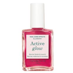 Manucurist Active Glow Blueberry 15ml