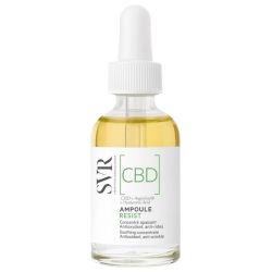 Ampoule Resist [CBD] 30 ml
