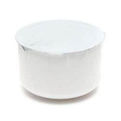 La Rosée après-shampoing hydratant démêlant recharge 200g