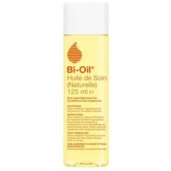 Huile De Soin Naturelle Cicatrices & Vergetures 125 ml