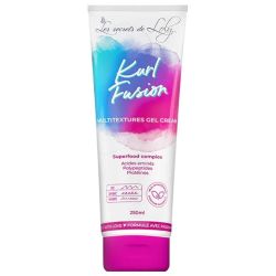 Gel crème multi textures Kurl Fusion 250 ml