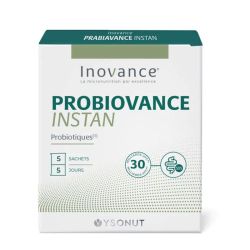 Inovance Probiovance Instan 5 Sticks