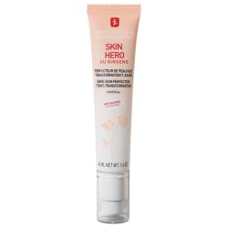 Skin Hero ginseng perfecteur de peau nue Universal sans silicone 40ml