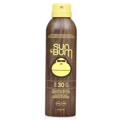 Hawai Surf Sun Bum Spray solaire corps Orginal SPF 30 170g