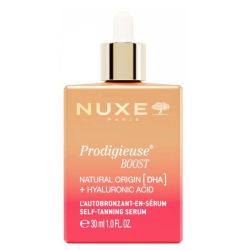Prodigieuse Boost Sérum Autobronzant 30 ml
