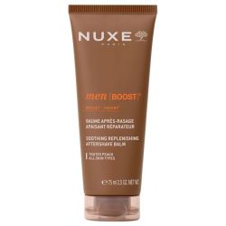 Nuxe Men [Boost] baume après-rasage apaisant réparateur 75 ml
