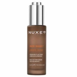 Nuxe Bio sérum multi-actions jeunesse et énergie 30ml