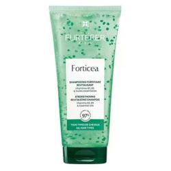 René Furterer Forticéa shampoing énergisant 200ml