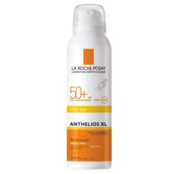 Roche Posay Anthelios XL brume invisible SPF50+ 200ml
