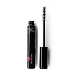 Toleriane Mascara Waterproof Noir 7,6ml